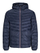 Xhaketë për meshkuj Jack&Jones 5715516377373, e kaltër e errët