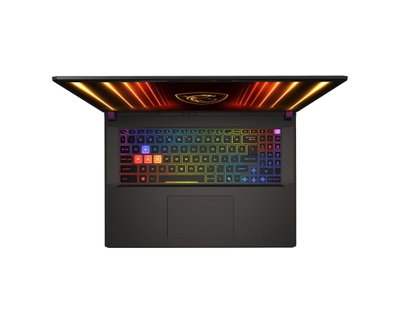 Laptop MSI Vector A16 HX A8WHG-049XCZ, 16", AMD Ryzen 9 8940HX, 64GB RAM, 2TB SSD, NVIDIA GeForce RTX 5070 Ti, 12GB GDDR7, i hirtë
