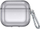 Etui mbrojtës USAMS për Apple AirPods 3, TPU, gjysmë transparent