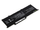 Bateri laptopi Green Cell për Samsung NP900X3B NP900X3C NP900X3D, 5200mAh, 7.4V, e zezë