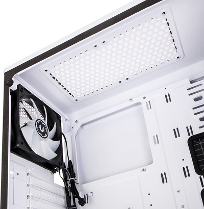 Kasë BitFenix Enso RGB, Midi Tower