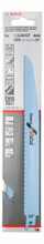 Teh sharre Bosch, S 1120 CF, 5 copë