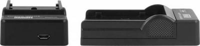 Newell DC-USB Полнач за EN-EL9 Батерии