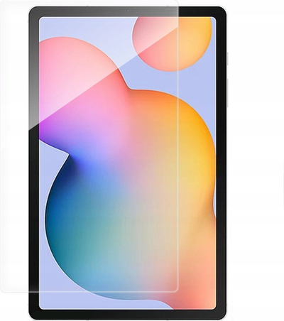 Заштитно стакло Wozinsky за Samsung Galaxy Tab S6 Lite 2024, калено стакло, транспарентно