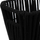 Shportë për rregullim 5five Simply Smart, 4L, metal me pambuk, e zezë