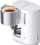 Makina për kafe me filtra Braun PurShine KF1500 WH, sistem OptiBrew, 10 filxhanë, e bardhë