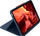Këllëf tastiere Logitech Rugged Combo 4 për iPad 10, Smart Connector, Classic Blue