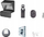 Teleprompter LensGo Tc7 S, për celular 