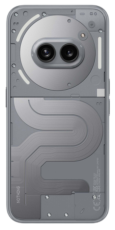 Telefoni Nothing Phone 2a Plus, 12GB 512GB, 6.7", 5G, gri