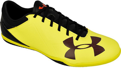 Atlete Under Armour Spotlight IN M, të verdha, nr.42.5 (1272306-731)