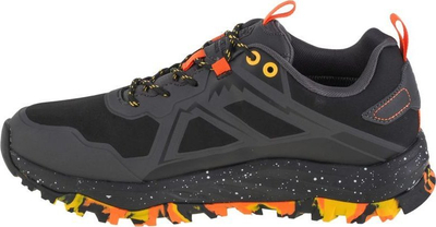 Atlete trekking Lumberjack Dynamite SMF7011 për burra, material tekstil, nr 43, të zeza