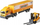 Set lodrash Matchbox Super Convoy, kamion 18 cm, makinë 1:64, shumëngjyrësh