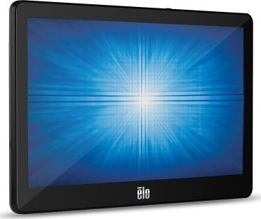 Monitor me prekje Elotouch 1302L, 13.3", Full HD, i zi