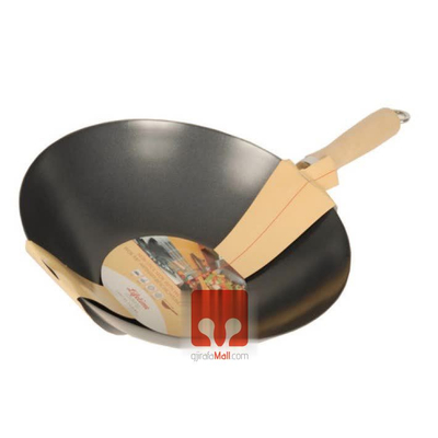 Tigan Wok Lifetime Cooking