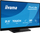 Monitor me prekje Iiyama ProLite T2254MSC-B2AG, 21.5", Full HD, i zi