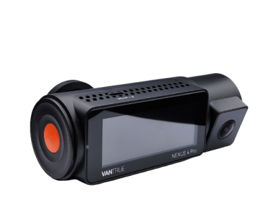 Video regjistrues për makinë Vantrue N4 Pro S, 4K, Wi Fi, i zi