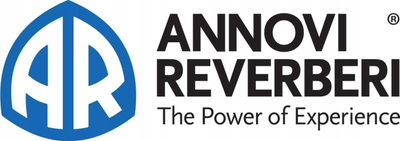 Grykë rrotulluese presioni ANNOVI REVERBERI 40169 Rotopower Prof 2, lidhje M22x1.5, e zezë