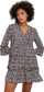 Fustan Vero Moda VMEASY Regular Fit, shumëngjyrësh
