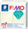 Argjilë polimerike Staedtler Fimo Nightglow Effect, 2 oz, që ndriçon në errësirë