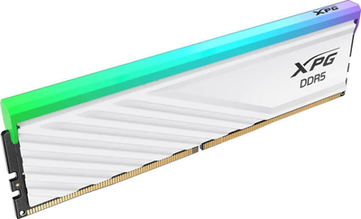 Рам меморија АДАТА Лансер Блејд РГБ ДДР5, 64GB 6000MHz, комплет 2x32GB