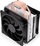 Ftohës CPU Endorfy Fera 5 Dual Fan, EY3A006, 15.5 cm, i zi