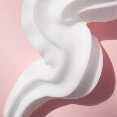 Пена за коса Milk_shake Flower Fragrance Whipped Cream, без плакнење, 200ml