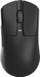 Maus wireless Dareu A950 Pro Tri Mode, 2.4G Bluetooth USB, për lojëra, i zi