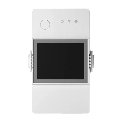 Rele inteligjente Sonoff TH Elite THR316D, WiFi LAN, 16A, e bardhë