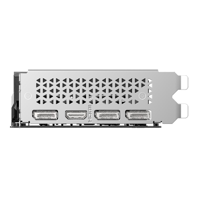 Графичка картичка PNY XLR8 Gaming VERTO EPIC X RGB, GeForce RTX 4060, 8GB GDDR6, црна