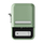 Printer etiketash NIIMBOT B21 Pro, termik portativ, Bluetooth, jeshil