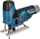 Sharrë pendul Bosch Professional GST 12V, pa kabllo, 12V, blu