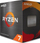 Процесор AMD Ryzen 7 5700, AM4, 8 јадра 16 нишки, 4.6GHz
