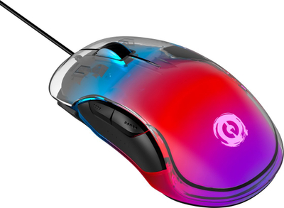 Maus gaming Canyon Braver GM-728, 12800 DPI, RGB, i zi