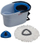 Set pastrimi Vileda Professional UltraSpin Mini, starter kit, i kaltër