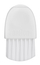 Epilator Braun Silk-épil 9 Flex 9002, pa tel, i bardhë