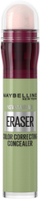 Korektor Maybelline Instant Eraser Color Correcting 151, 6.8 ml, зелен