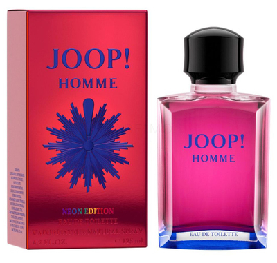 Eau de Toilette Joop! Homme Neon Edition pJO074