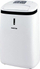 Отвлажнувач Master DH720P, 20L 24 часа, резервоар 5L, бел