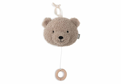 Loder me melodi Teddy Olive
