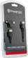 Kабел HDMI Prestigio PHDMIAC1, 1.8m, 10.2Gb/s, црна