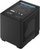 Bateri Newell BP-V142 SLIM V-Mount, 142Wh, litium-jon, e zezë