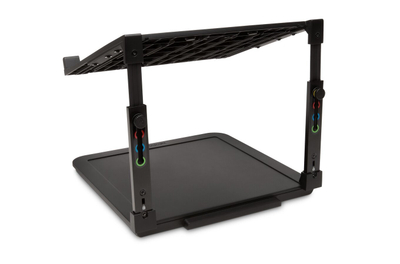 Mbajtëse laptopi Kensington, 15.6", e zezë