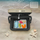 Frigorifer turistik Peme Essential 32, 25.7L, termoelektrik, Sand Storm