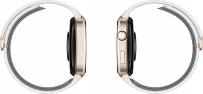 Ora smartwatch Huawei Watch D2, 1.82\" AMOLED, 48 mm, Gold