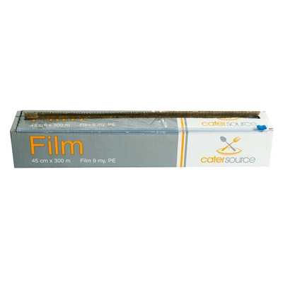Film kuzhine Catersource, 45cm, 300m, me prerës