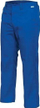 Pantallona pune Dierre Norman Blue, për burra, ngjyrë blu