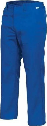 Pantallona pune Dierre Norman Blue, për burra, ngjyrë blu
