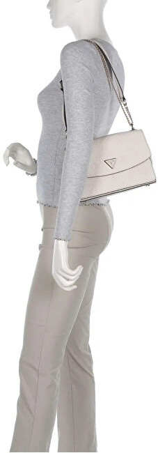 Çantë krahu për femra GUESS mGU3661, e kaltër