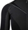 Bluzë termoaktive Alpinus Active Base Layer W GT43180, për goca, me mëngë të gjata, e zezë me gri