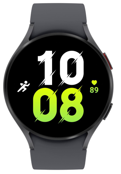Orë e mençur Samsung Galaxy Watch 5, 44mm BT, Grafit